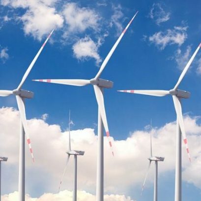 В Амурской области построят ветропарк для экспорта зелёной энергии в Китай