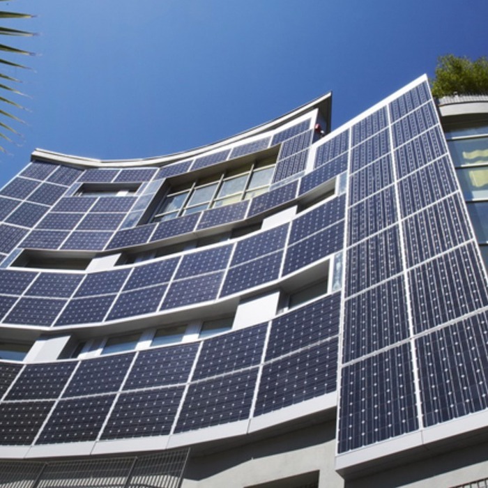 В Токио сделают обязательной установку солнечных батарей на все новые здания