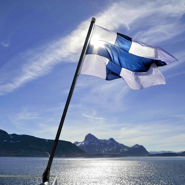 Ветроэнергетика Финляндии увеличила мощность в 2022 году