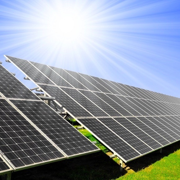 Глава Республики Алтай пообещал насытить оптовый рынок «солнечной» энергией