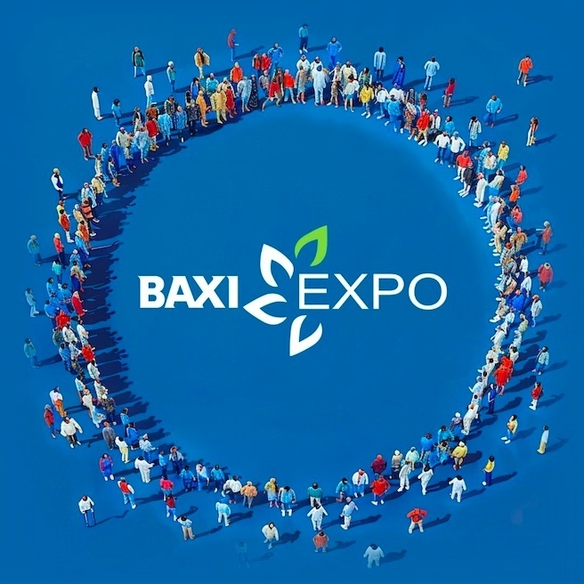 Открытие сезона: выставка-конференция «BAXI Expo и Партнёры» в Пятигорске!