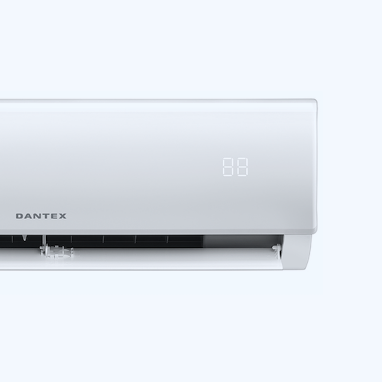 DANTEX расширил линейку CORSO Inverter новой моделью 07