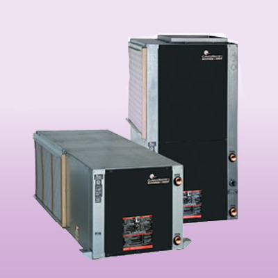 Новые тепловые насосы от компании ClimateMaster. Новости: 16 January 2013