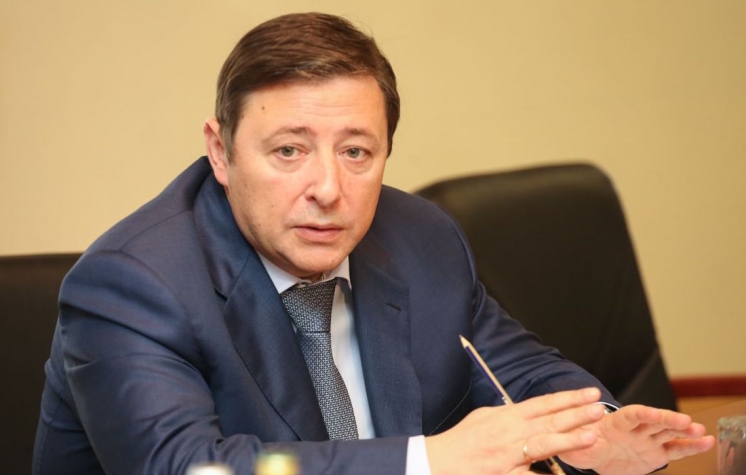 Александр Холопонин