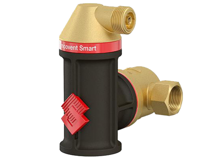 Арматура Flamco в ассортименте компании Дюйм. Новости: 16 January 2018