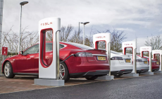 Маск задумался о создании нового электромобиля Tesla