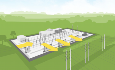 TenneT and Viessmann: a project to stabilize the electricity grid with heat pumps and blockchain 