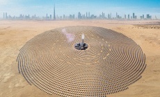 10 most beautiful solar power plants in the world