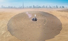 10 most beautiful solar power plants in the world