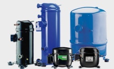 Global Compressor Market in 2022