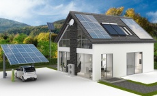 Greenpeace released a study on solar panels for home and business