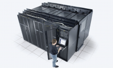 Technology Trends in Data Center Cooling