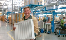 Royal Thermo produced 2 million radiators