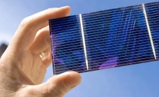Principles of operation of solar panels