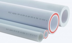 The experiment on marking polymer pipes can be carried out from July 2024