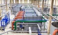 Wastewater Treatment in Moscow: How It Happens