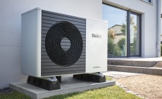 Global Heat Pump Market in 2025