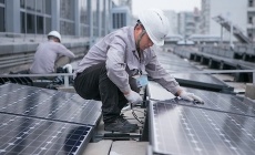Китай инвестирует 361 млрд долларов в ВИЭ до 2020 года