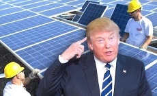 СМИ узнали о решении Трампа выйти из Парижского соглашения