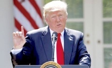 США выходят из Парижского соглашения по климату