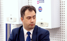 Dmitry Chernov, BDR Termia RUS: A million consumers is a big responsibility
