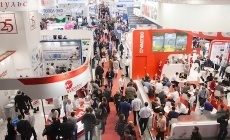 Более 700 производителей на Aquatherm Moscow 2018