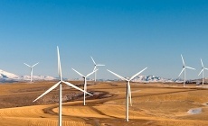 The price of wind power fell to $ 20 per megawatt-hour