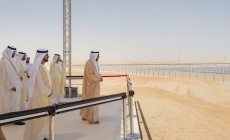 The failure of the world's largest solar project in Saudi Arabia