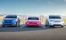 От бесплатной «Supercharger» к платной Tesla делает плавный переход