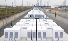 Калифорния вытесняет газовые электростанции аккумуляторами