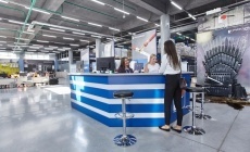 «Русклимат» открыл Cash&Carry в Новосибирске