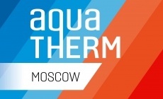 Registration for Aquatherm Moscow 2020 is open