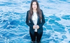Стартап Eco Wave Power