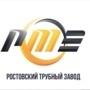 Ростовский трубный завод планирует вдвое увеличить объем производства за год