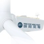 Немцы отказались от ранее заказанных китайских ветряных турбин MingYang Smart Energy