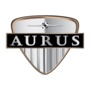 AURUS на ПМЭФ-2026: превосходство дизайна