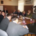 Визит представителей СМИ в ГУП "Мосгортепло"