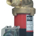 Насосы Unitherm серии UPH 15-15WR