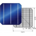 Компании солнечной индустрии предлагают ввести единый стандарт кремниевых пластин