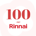 Компании Rinnai 100 лет!