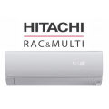Старт продаж систем кондиционирования HITACHI