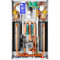 Viessmann расширил линейку поставок электрокотлов для России