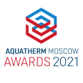 Aquatherm Moscow Awards 2021