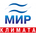 Изменилась дата проведения выставки Мир Климата на 11-14 мая 2021.