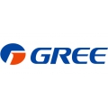 Модульные инверторные чиллеры Gree серии В