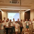 Новые итоги программы обучения 'Дорогобужкотломаш'