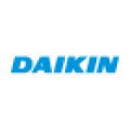 Daikin chillers in Shopping and Entertainment center 
