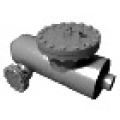 Vector-Kondvent сcertified air collectors
