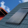 Efficient solar collector is created in Irkutsk