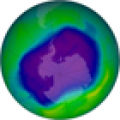 Regulation of ozone-depleting substances circulation